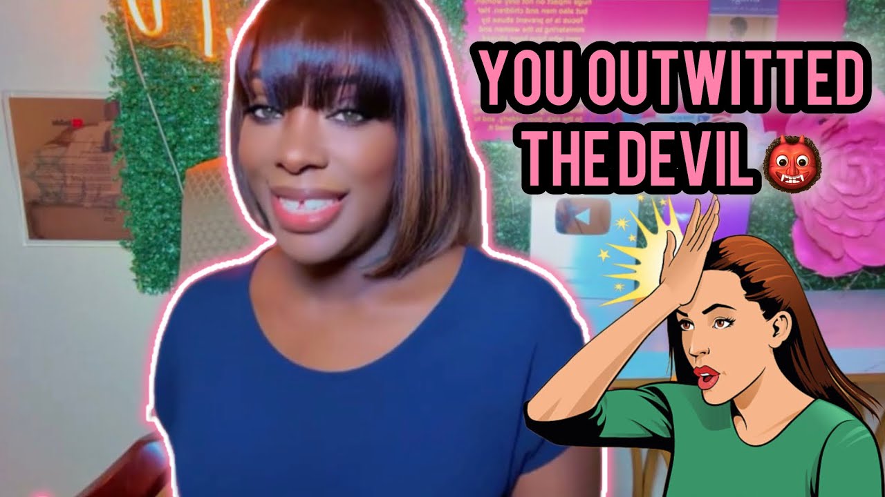 🚨MUST WATCH🔥 You Outwitted The D3vil Himself, & Your Brother is His Child 🤦🏾‍♀️