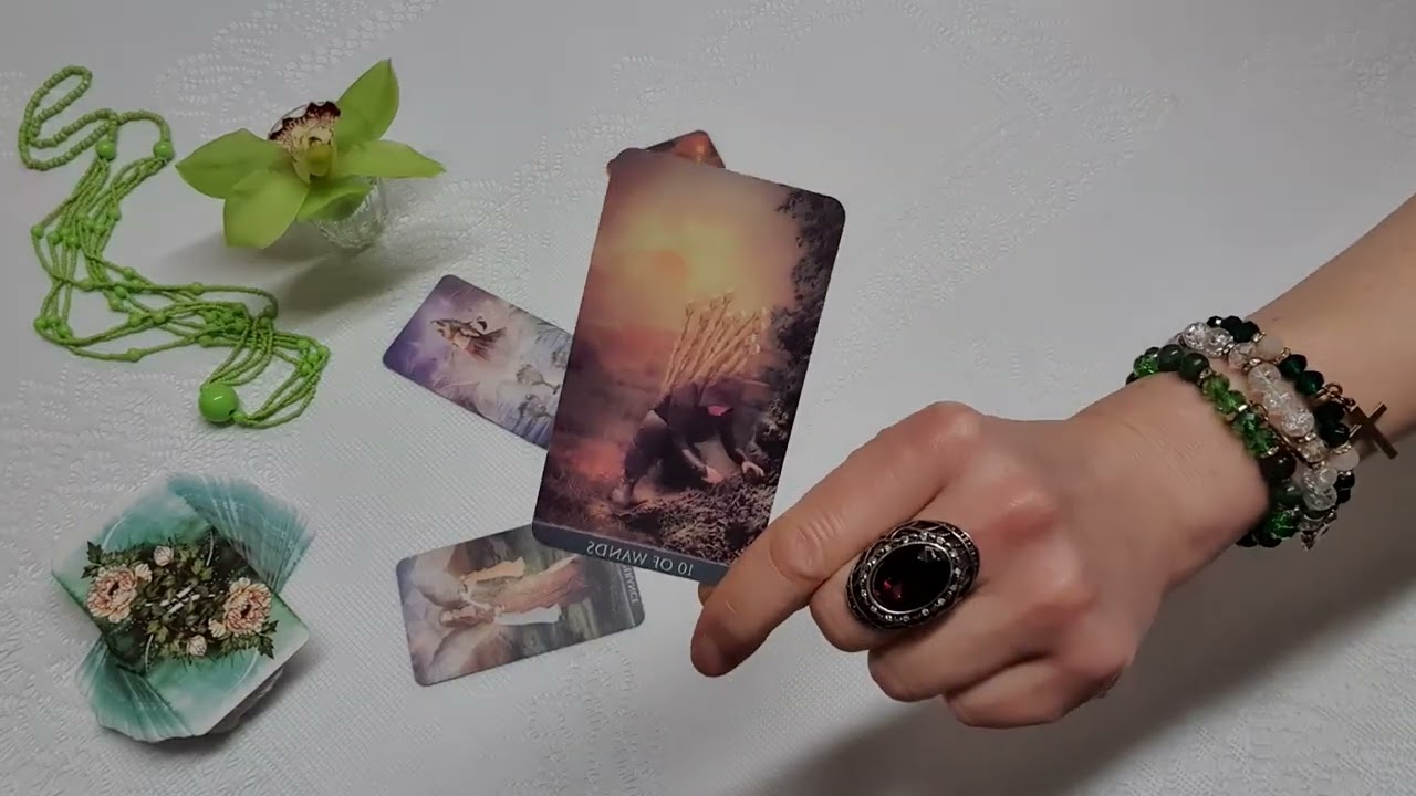🔮 Апрель & Апрель 2026 - Апрель 2027 🔮