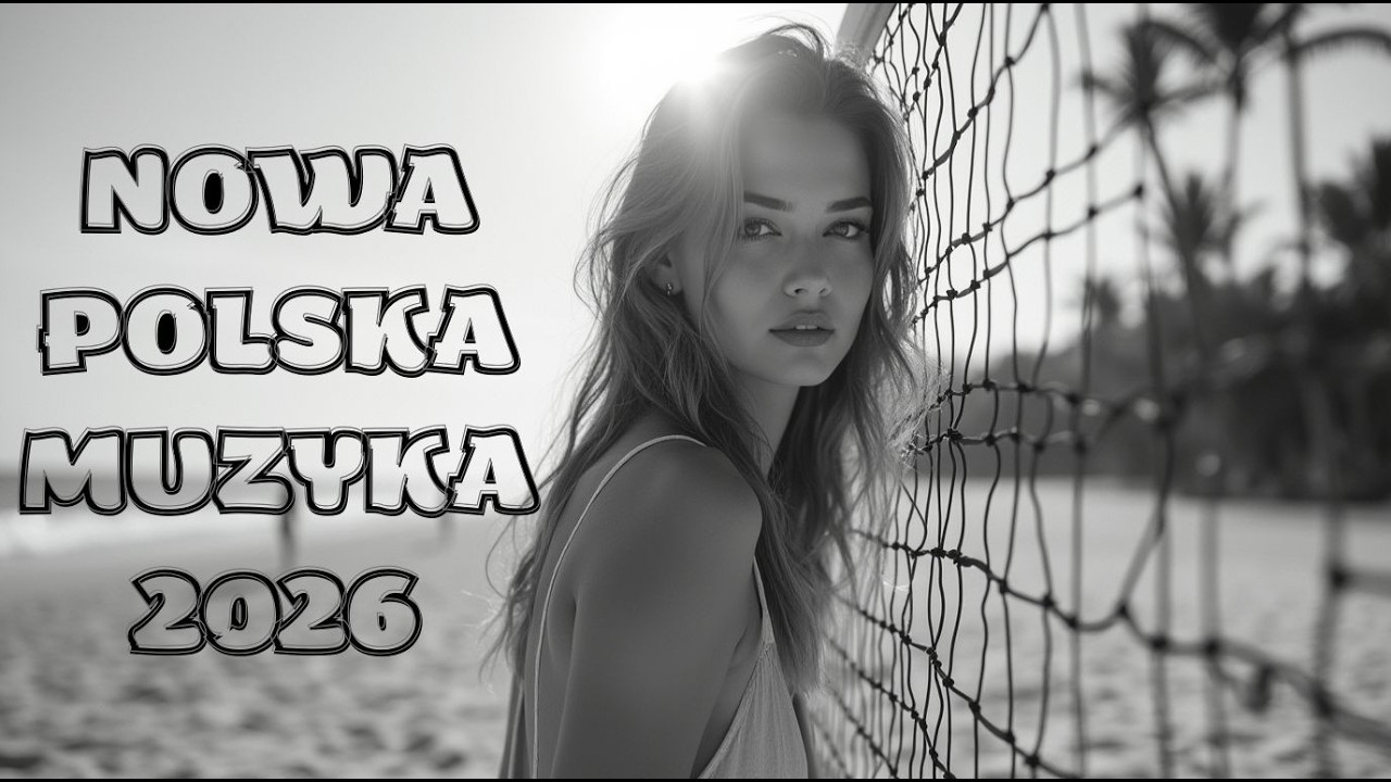 Polskie Przeboje 2026 🔥 Najnowsze Hity | Top Muzyka i Nowe Piosenki