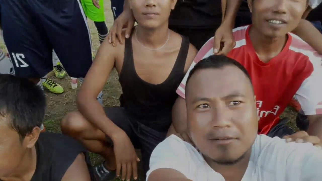 New Laty Fc vs Tipa Bei vaih 2019