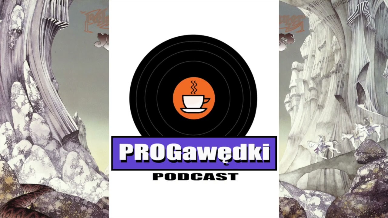 PROGawędki Odc. 30: Yes - Relayer