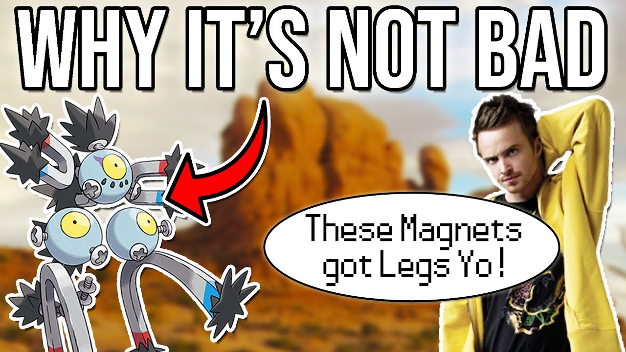 Why Sandy Shocks is BETTER than we Thought in Gen 9.