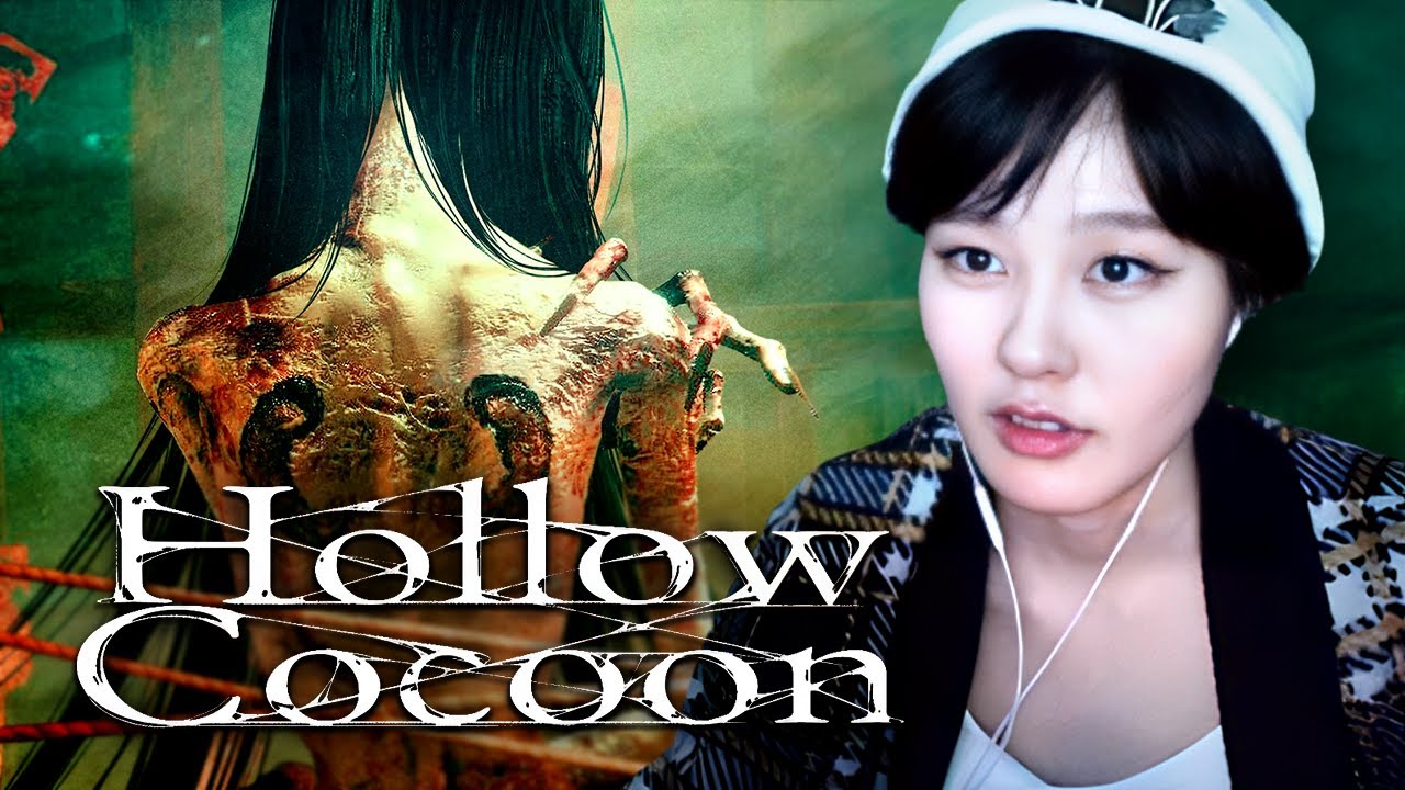 39daph Plays Hollow Cocoon