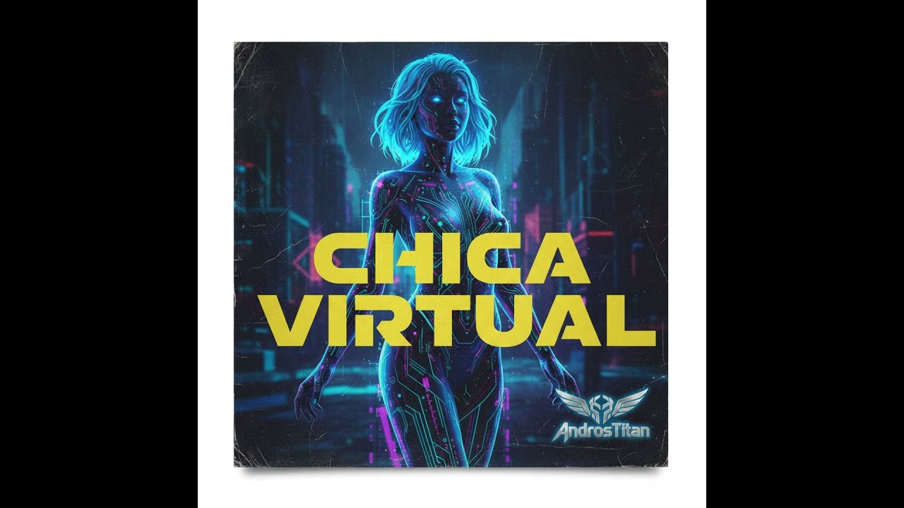 Chica Virtual