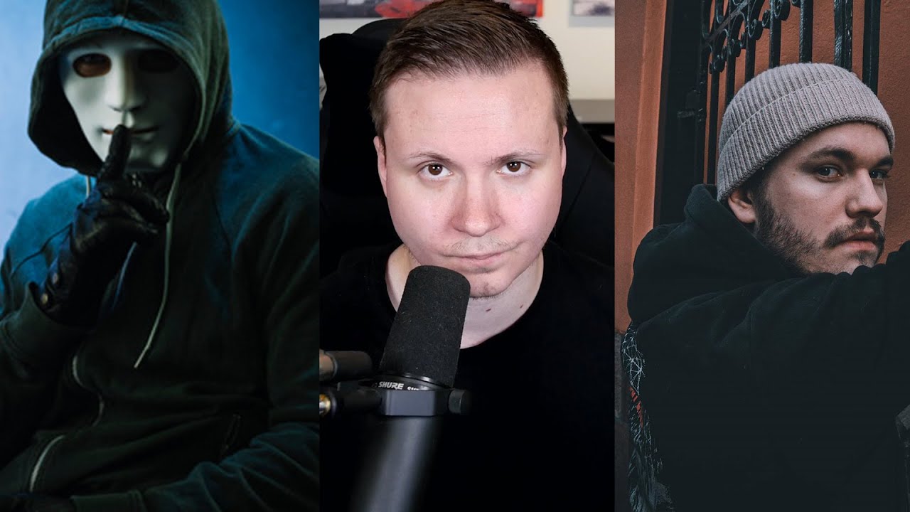 Härmar Verz mig?