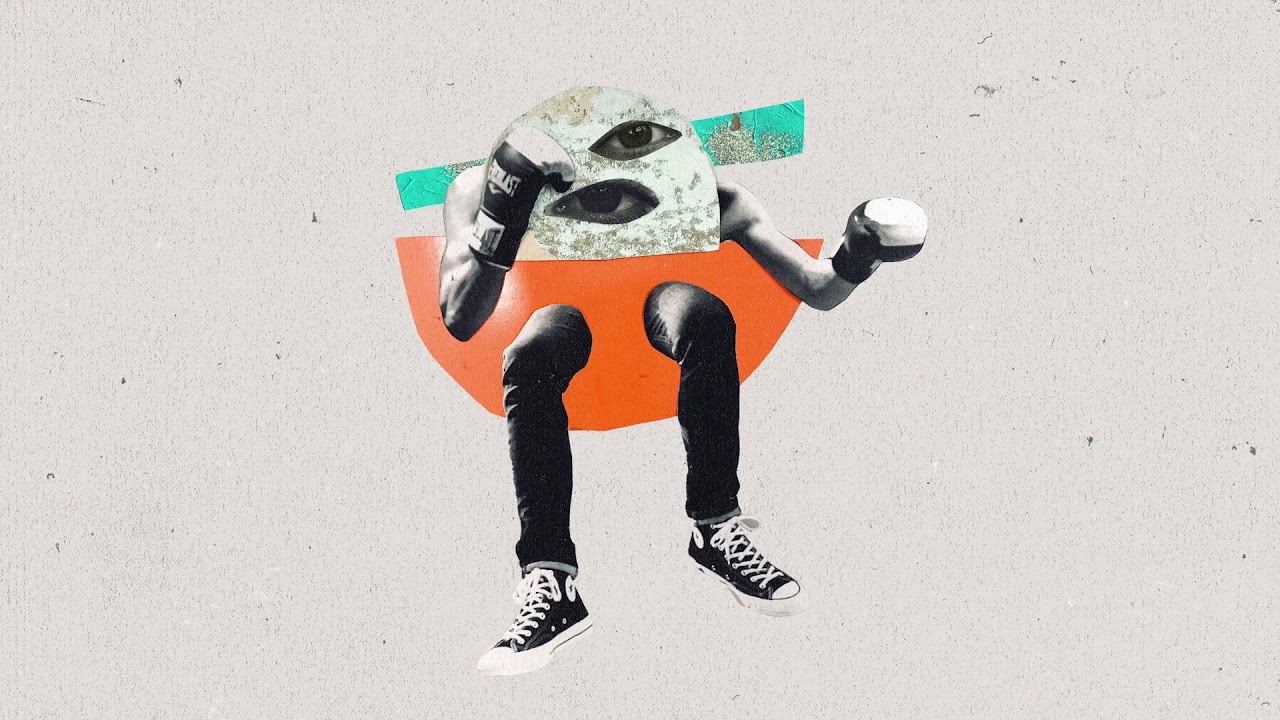 GAWVI - Fight For Me