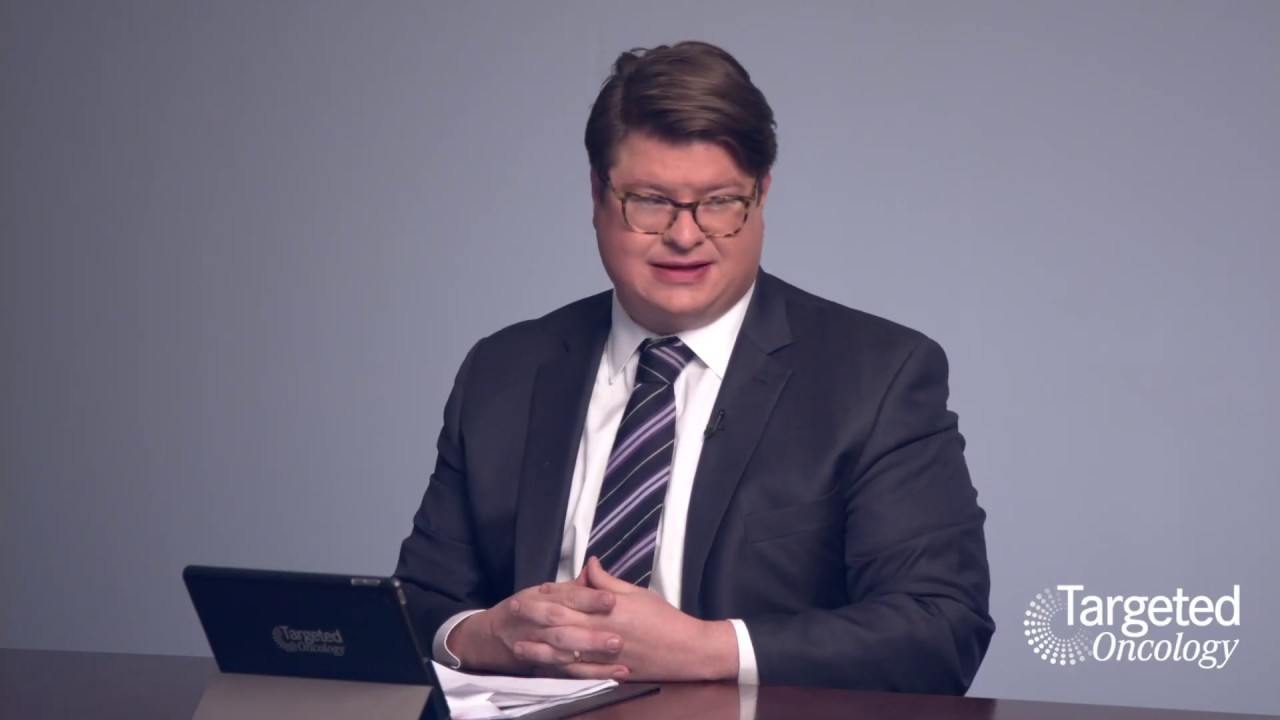 Case 1: Allelic Burden in FLT3+ AML