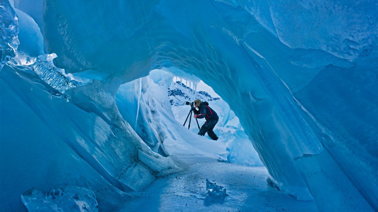 Peter Lik - Northern Alaska