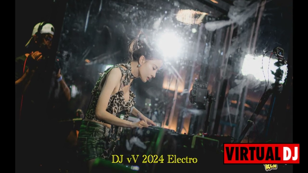 2419 DJvV Electro Man Yao 全经典粤语***执迷不悔x爱与痛的边缘x讲不出再见x心谈x一无所有x是不是这样的夜晚才会想起我x天若有情***