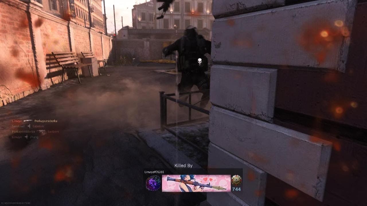 Call of Duty: Modern Warfare