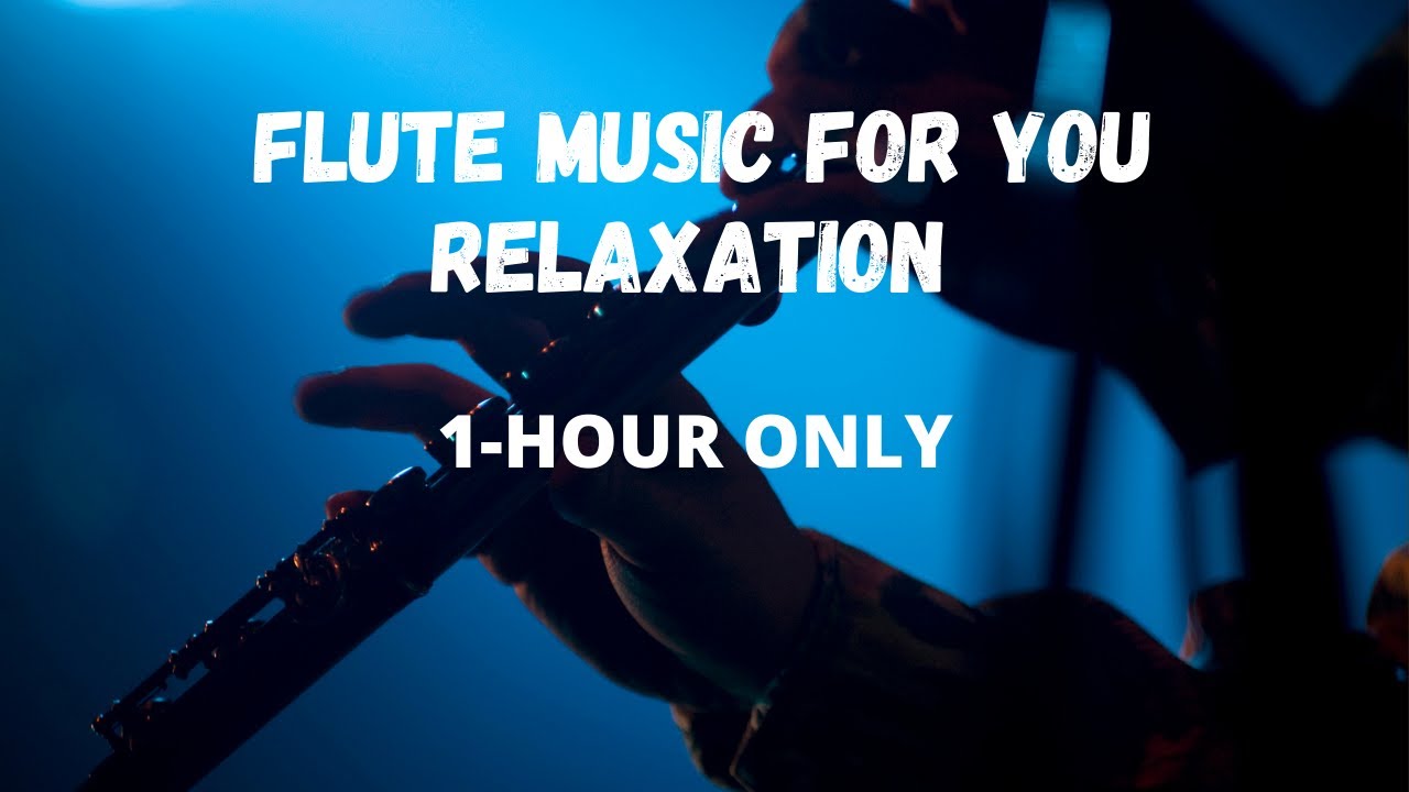 Relaxing Flute Music Zone