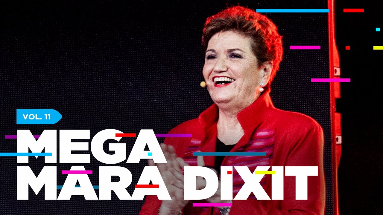 Mega Mara Dixit