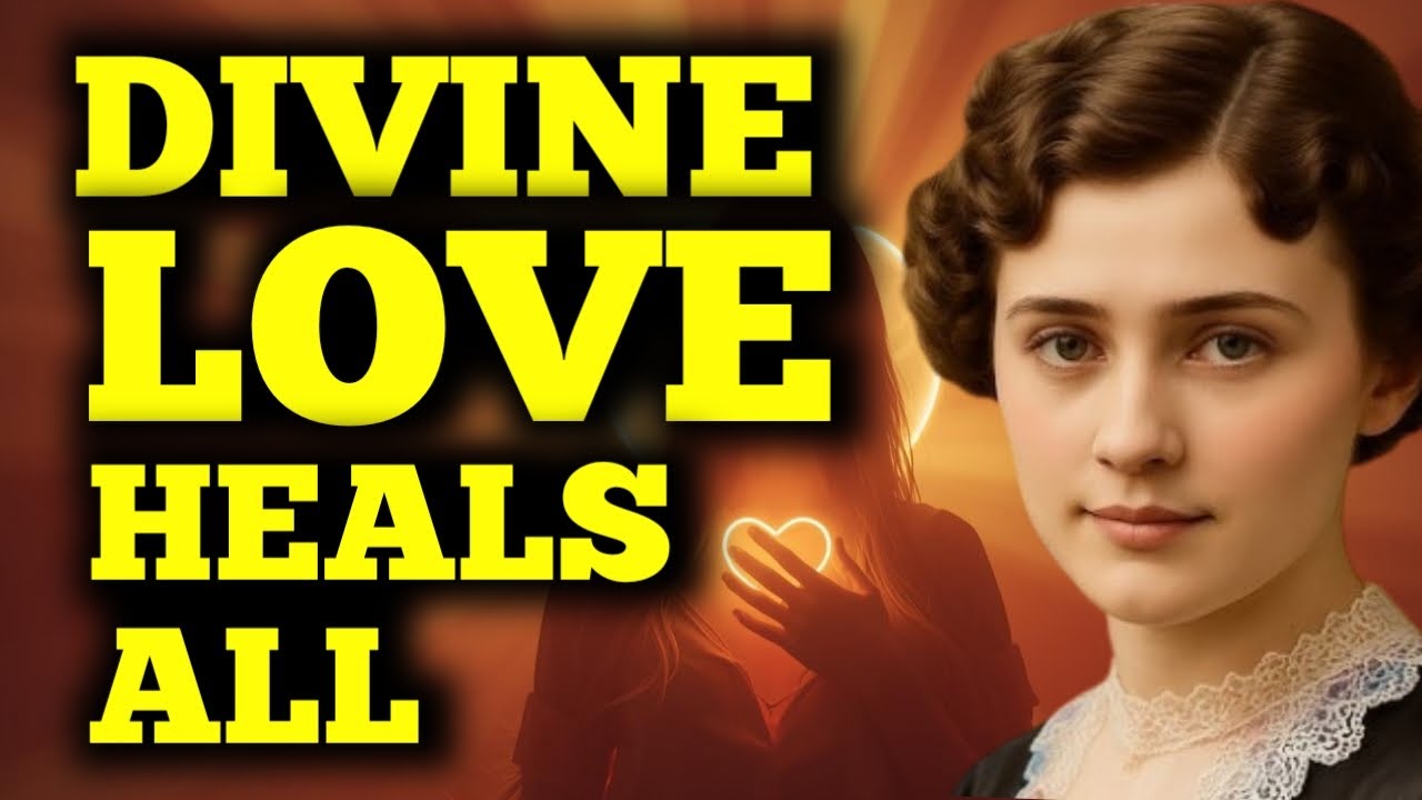 The Divine Secret to Healing Relationships | Florence Scovel Shinn Inspired Love Teaching