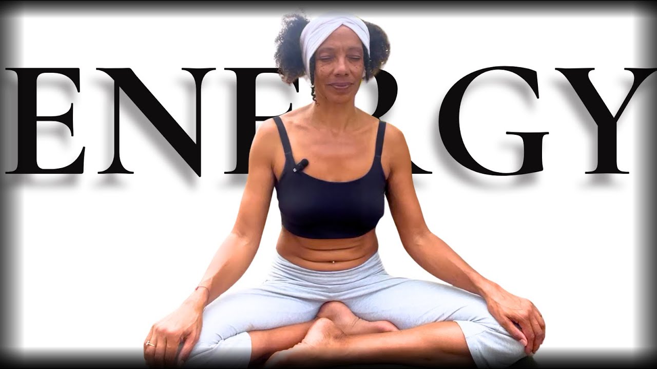 Day 10 – Bhastrika (Bellows Breath) | Energy, Activation & Mental Clarity