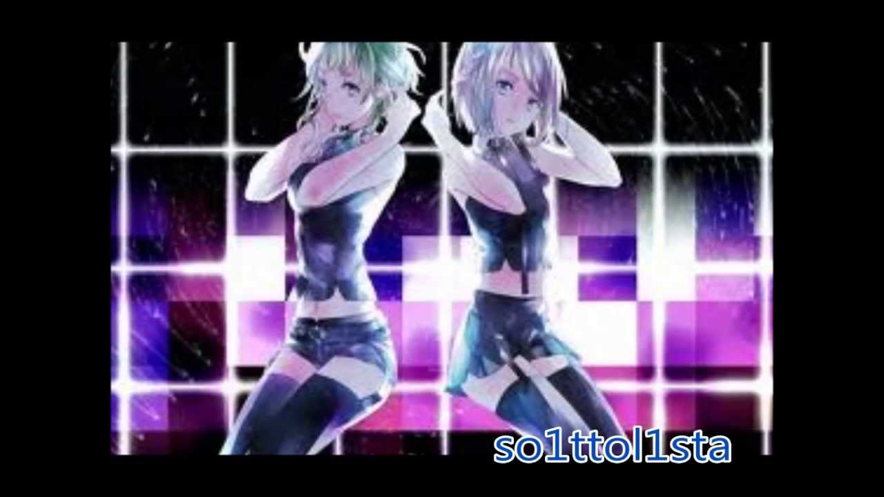 nightcore - timantit on ikuisia
