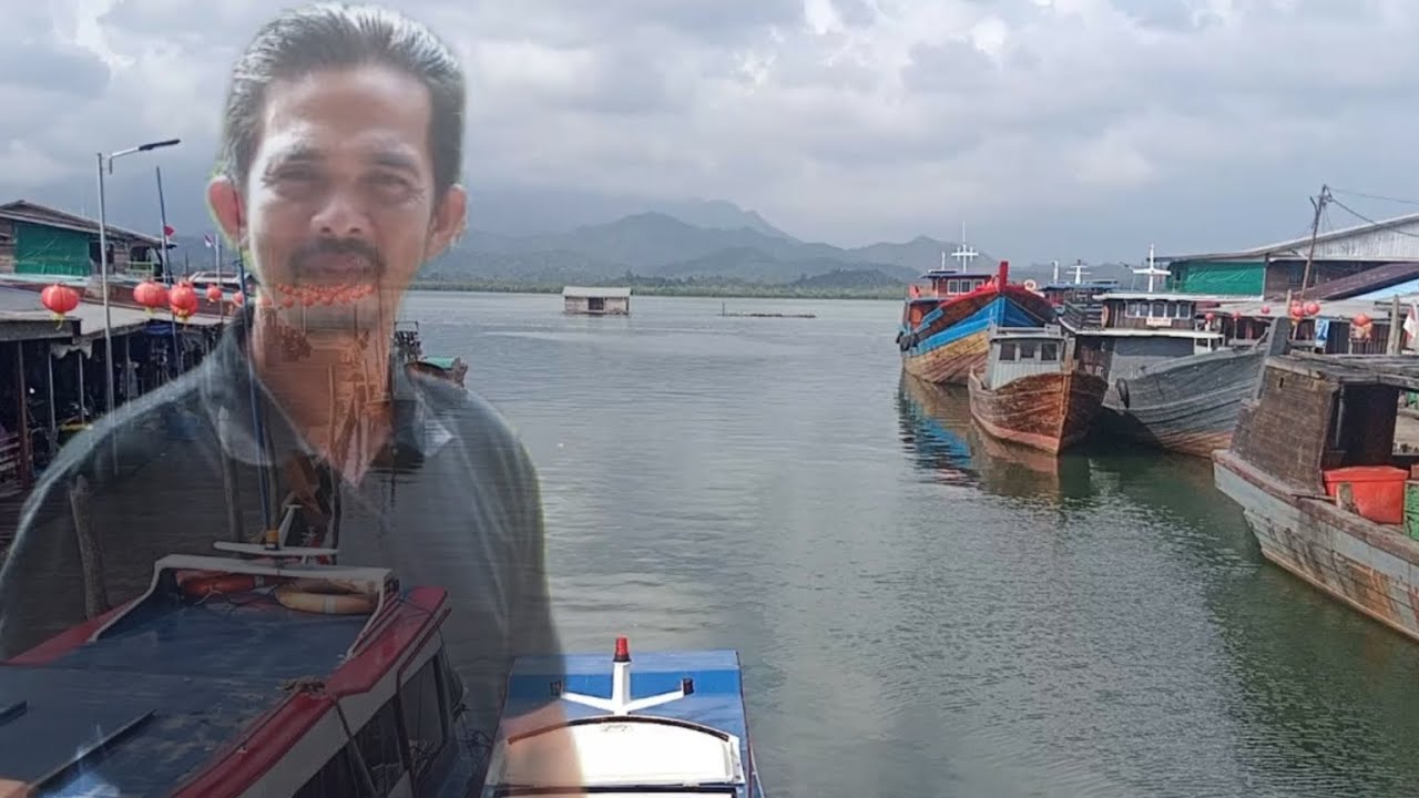 Disini Di Kecamatan Lingga Utara