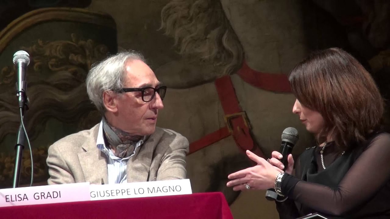 00008(brunatesseri) Fiorella Nozzetti presente Battiato a Modica-2014