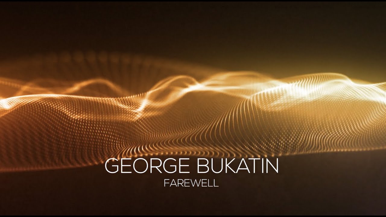 FAREWELL