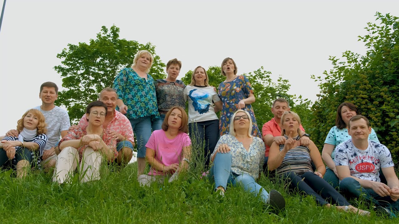 Выпускной клип 2020. Подарок родителей ученикам