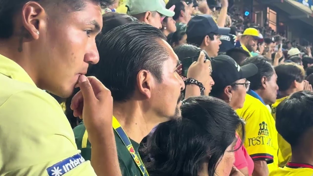 Últimos minutos del Pachuca vs América, VAR, expulsión y otra bronca