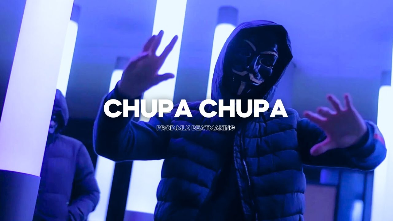 Jul x TK x Marseille Type Beat 