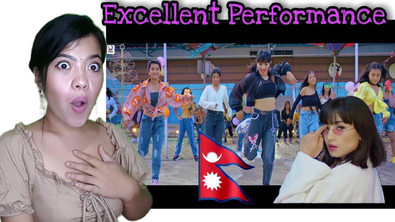 Filipino React On Jeevan Sathi | The Cartoonz Crew | Surekha Chetri | Ft. Aashma/Saroj | Official MV