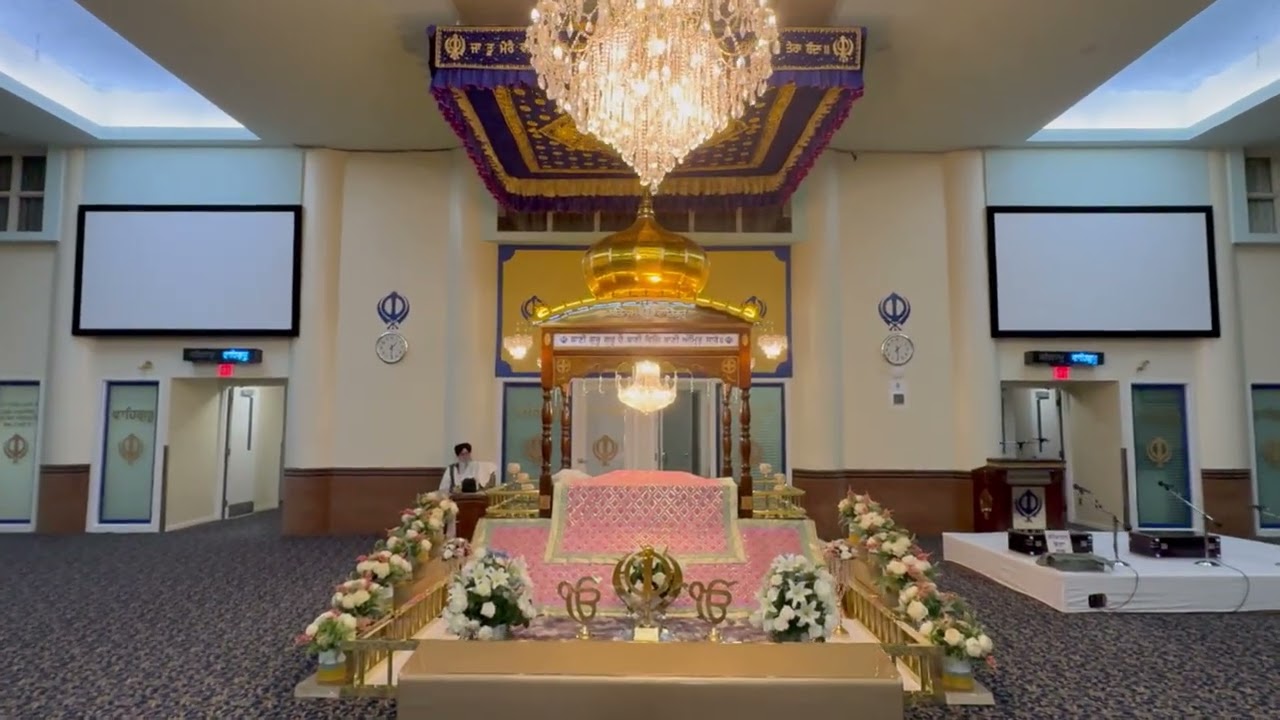 Gurudawara Akali Singh in Vancouver First Sikh Gurdwara on lower mainland built in early 1900