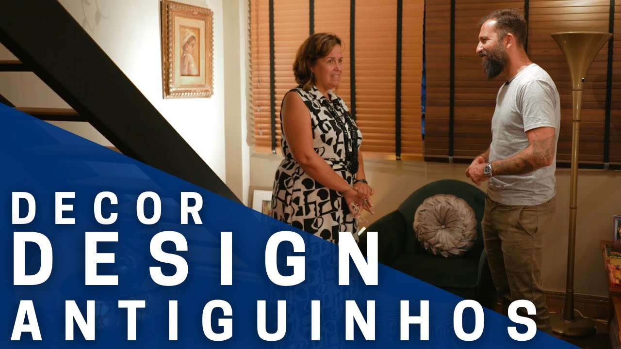 Decoração vintage, bebendo no design e objetos de memória afetiva