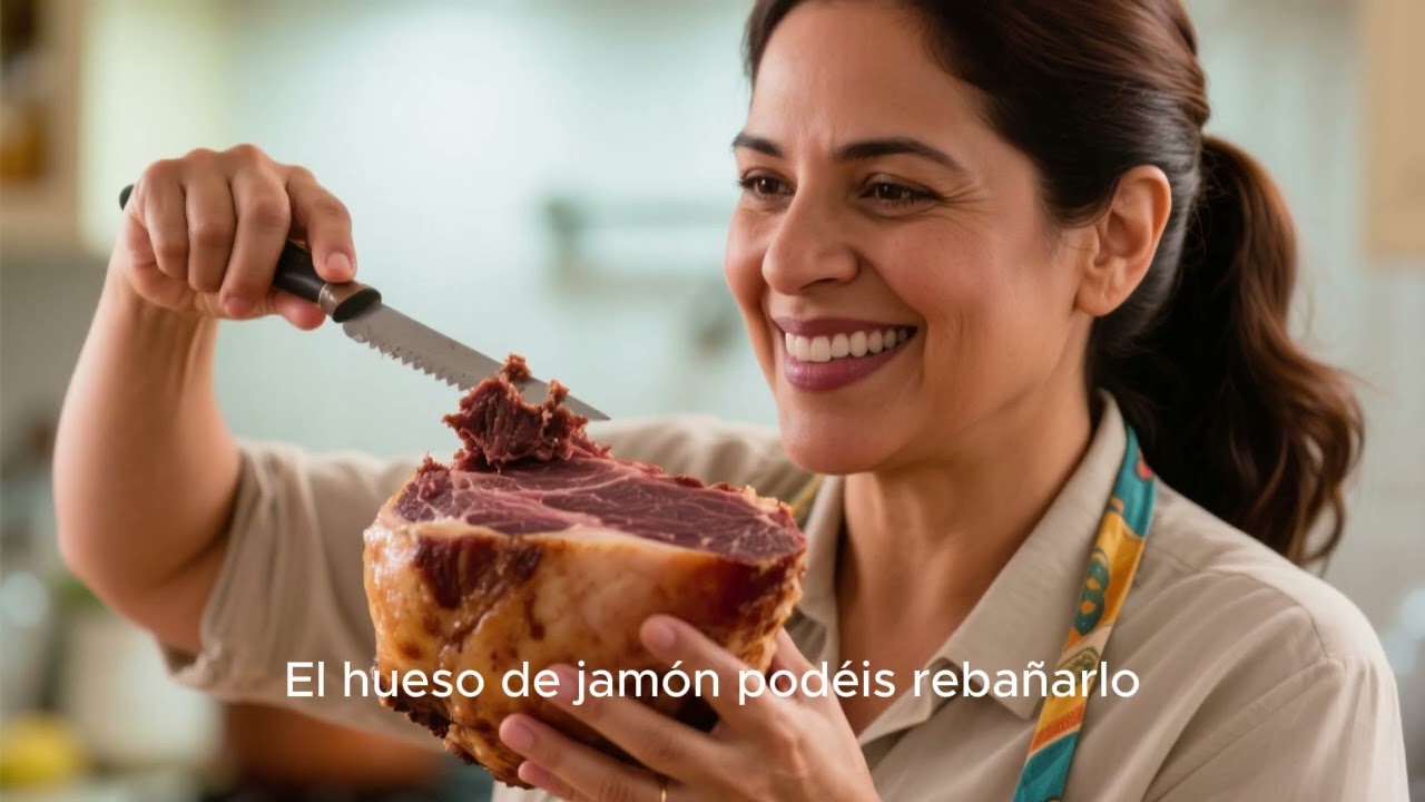 receta puchero