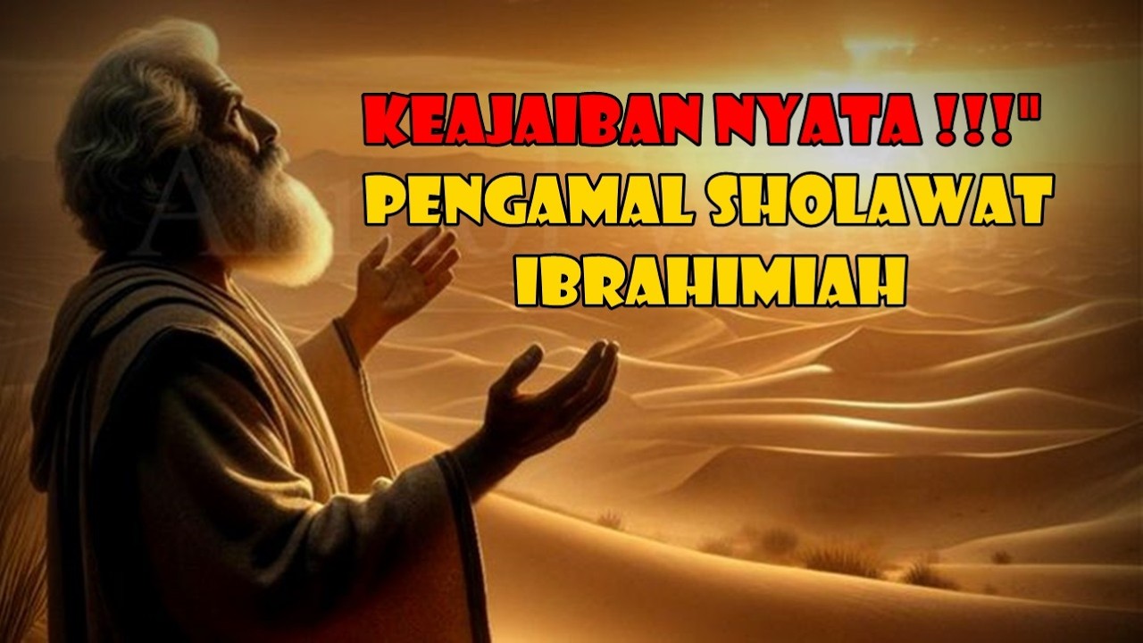 KEAJAIBAN NYATA !!!
