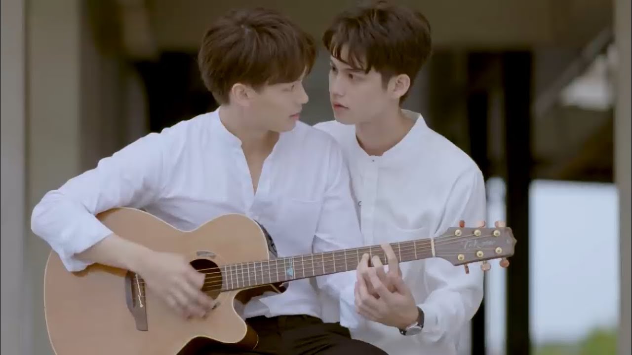 2gether The Series | Sarawat x Tine - Love Scenario | Vì Chúng Ta Là Một Đôi | FMV