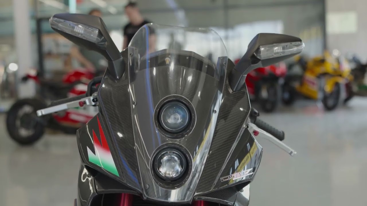 Ducati Desmosedici, Multistrada, 1098R, Troy Bayliss, RS V4,  Vyrus, Alien, Bimota DB7, ARCH в Спб