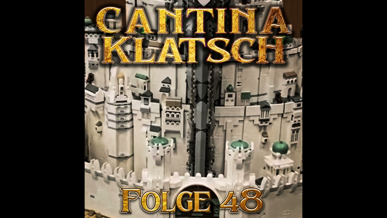 #48 - Die wei&szlig;e Stadt