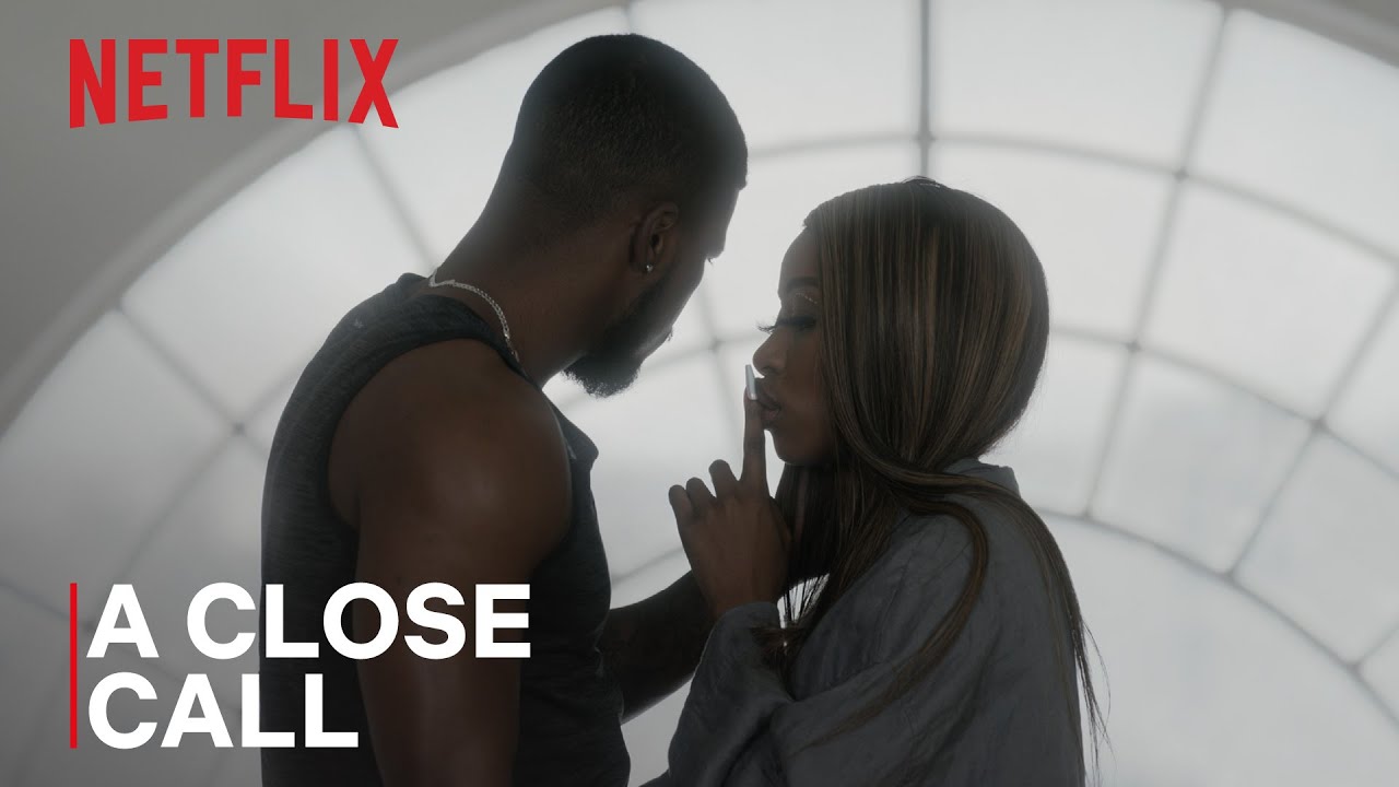 Fatal Seduction: Season 2 | A Close Call | AfricaOnNetflix