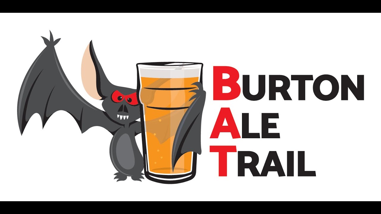 Burton Ale Trail promotional movie