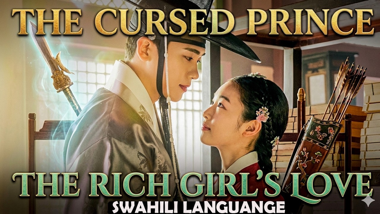 CURSED PRINCE EPISODE YA 1 IMETAFSIRIWA KISWAHILI