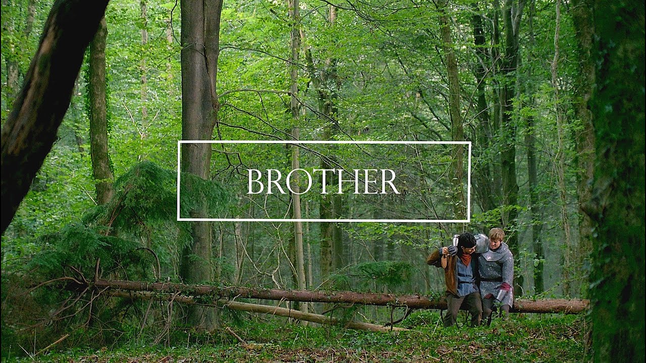 Merlin and Arthur | Oh Brother