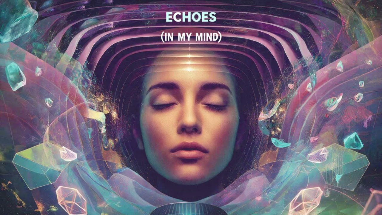 Echos (In my mind)