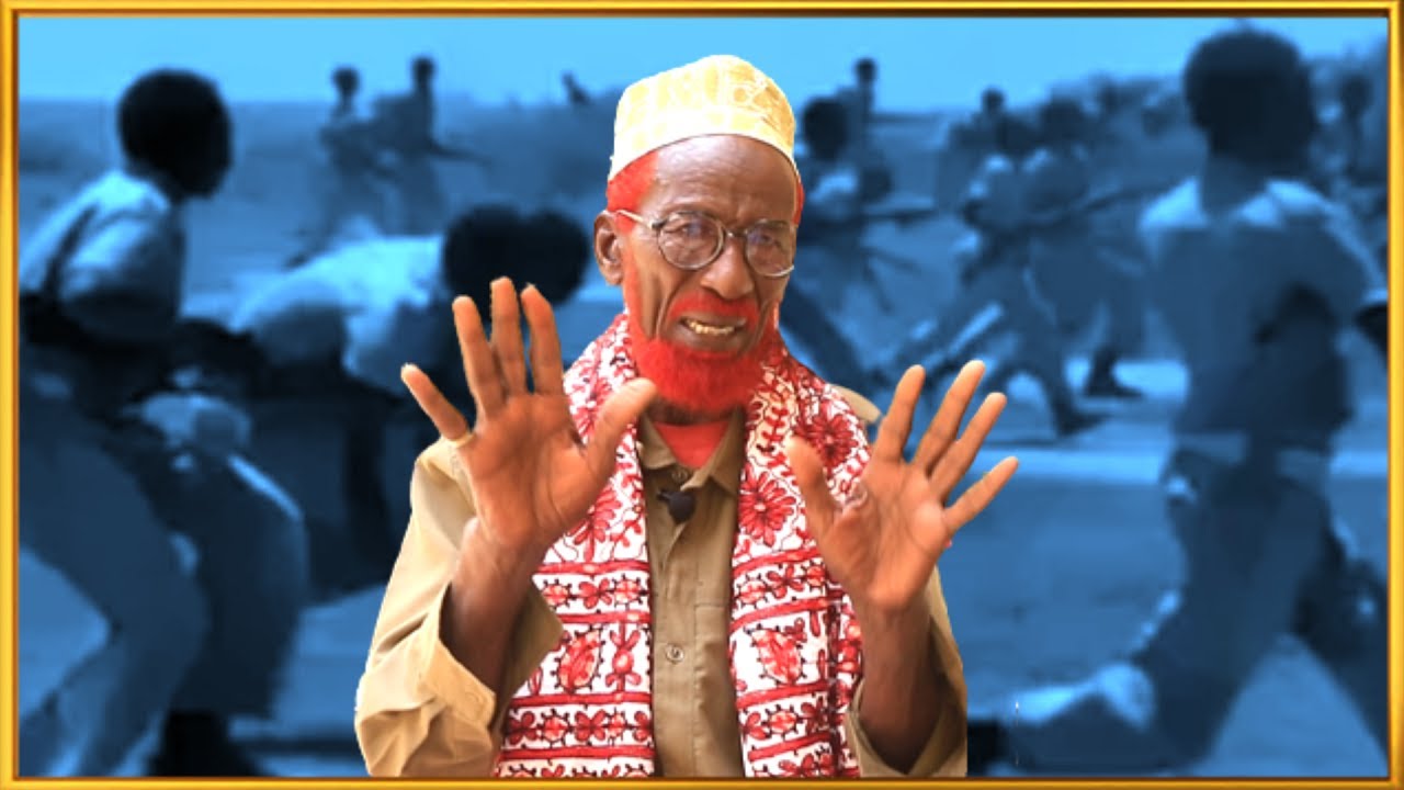 Dilkii In ka Badan 80 Sarkaal & Qaybtii 2-aad + Ninkii kalidii ka Badbaaday