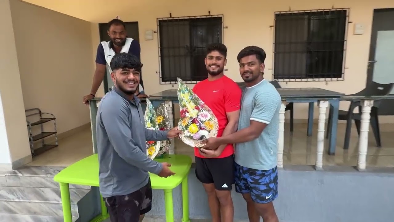 Maharashtra  National camp, Alibag #motivation #funnyvideo #vlog #sports #kabaddi 