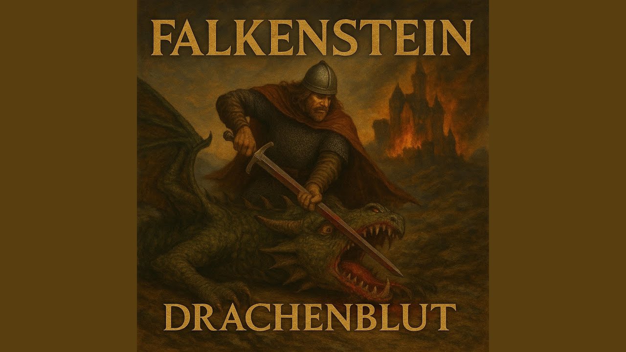 Drachenblut
