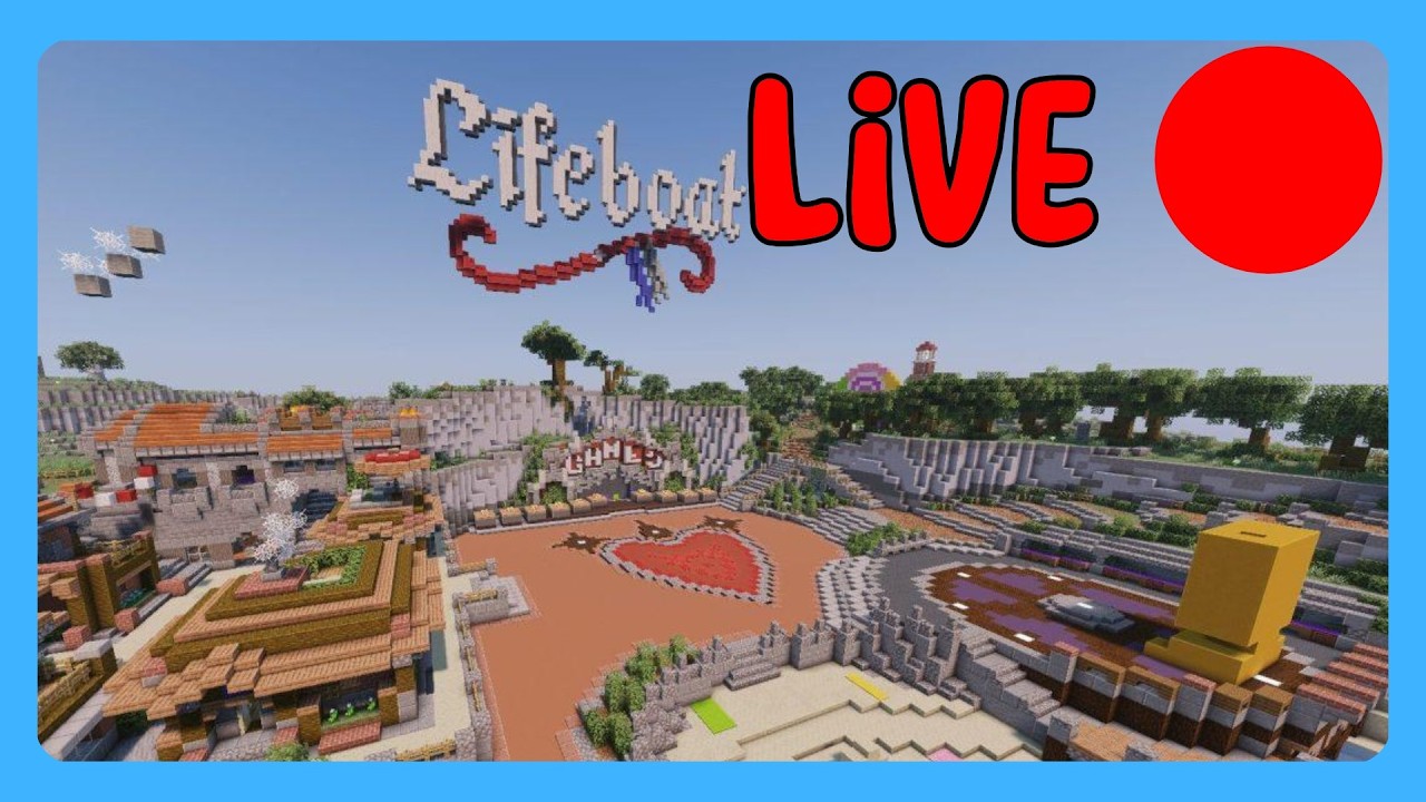 More Server Exploration?