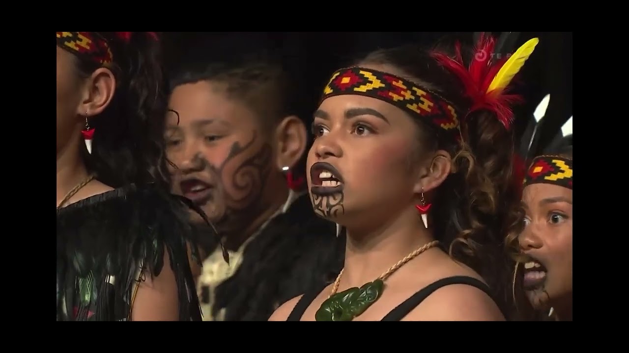 Mana Kuratahi 2023 TKKM o Ngāti Kahungunu ki Heretaunga