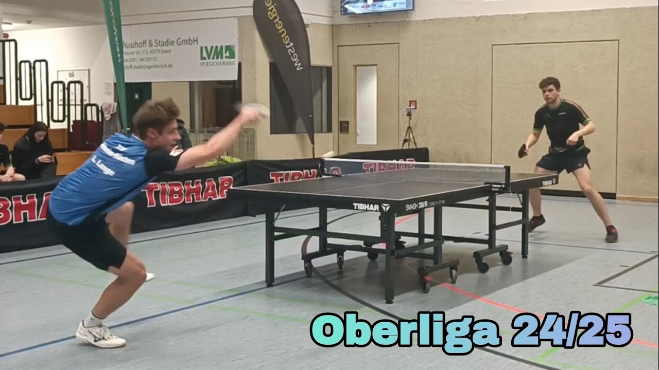 Interessante R&uuml;ckhander&ouml;ffnung und ein guter Schlagabtausch - Leon Viktora[2046] vs Luc Lange[1942]
