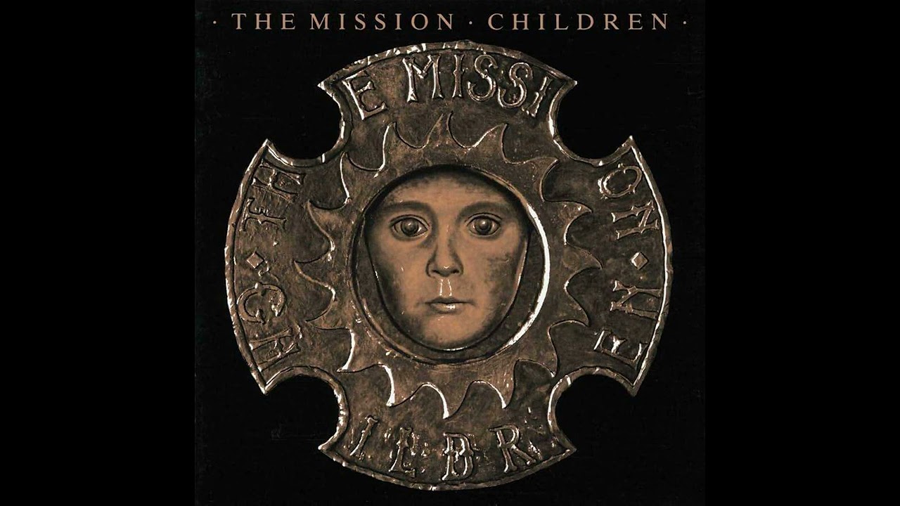 The MISSION - Beyond the pale (Bass cover)