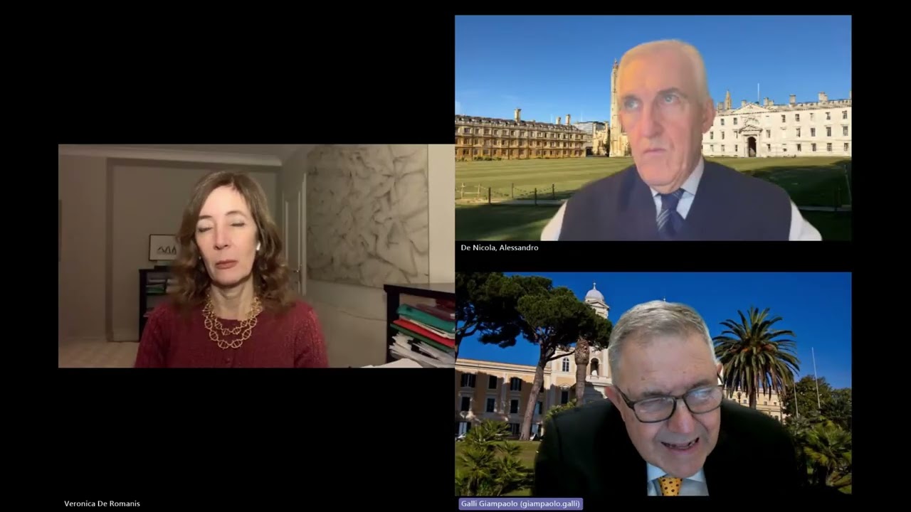 Economia in quark - Energia cara e burocrazia inefficiente: quanto costano all’Italia - 16/12/2025