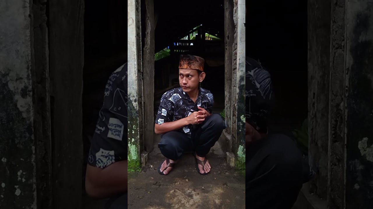 KUMPULAN VIDEO LUCU PART 1