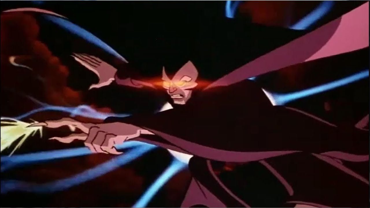Emperor of the Night Tribute - Sing Child
