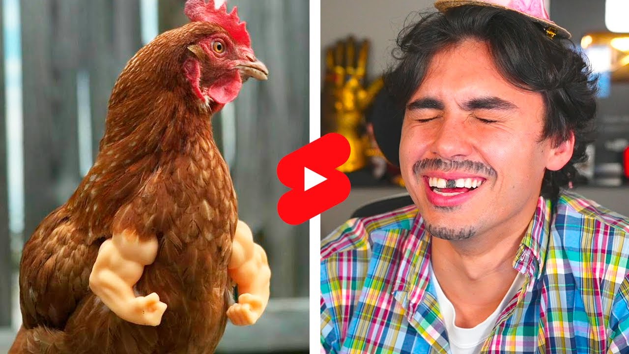 Shorts Nível BRASIL😂