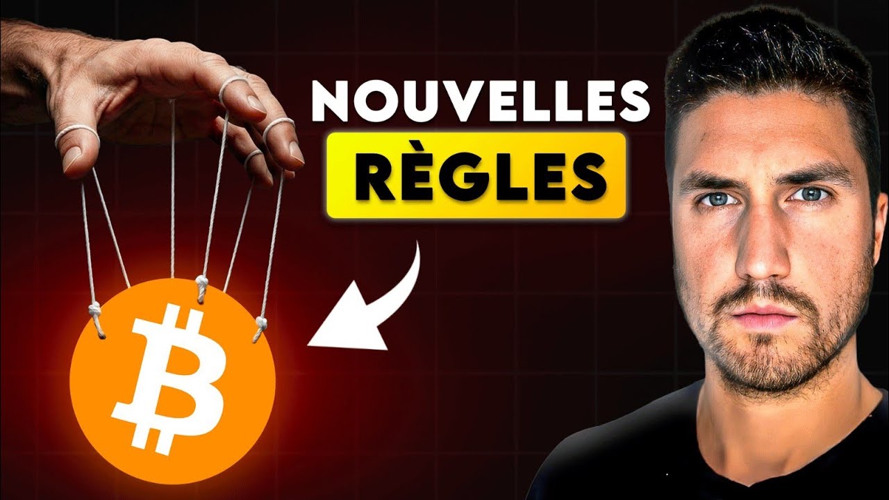 Les cryptos peuvent-elles se relever du crash 2025-26 ?